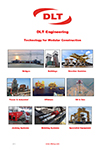 DLT general brochure